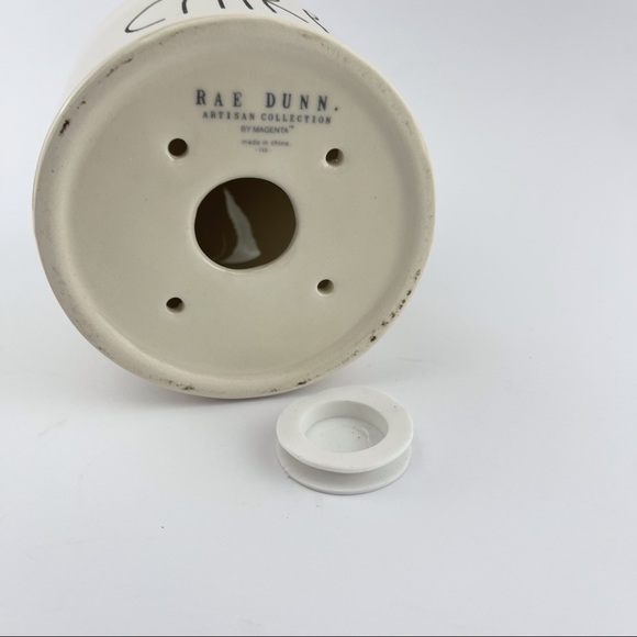 Rae Dunn Birdhouse Chirp - Picture 11 of 11